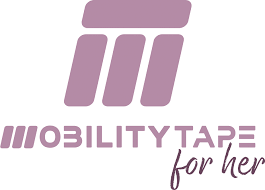 mobility tape logo