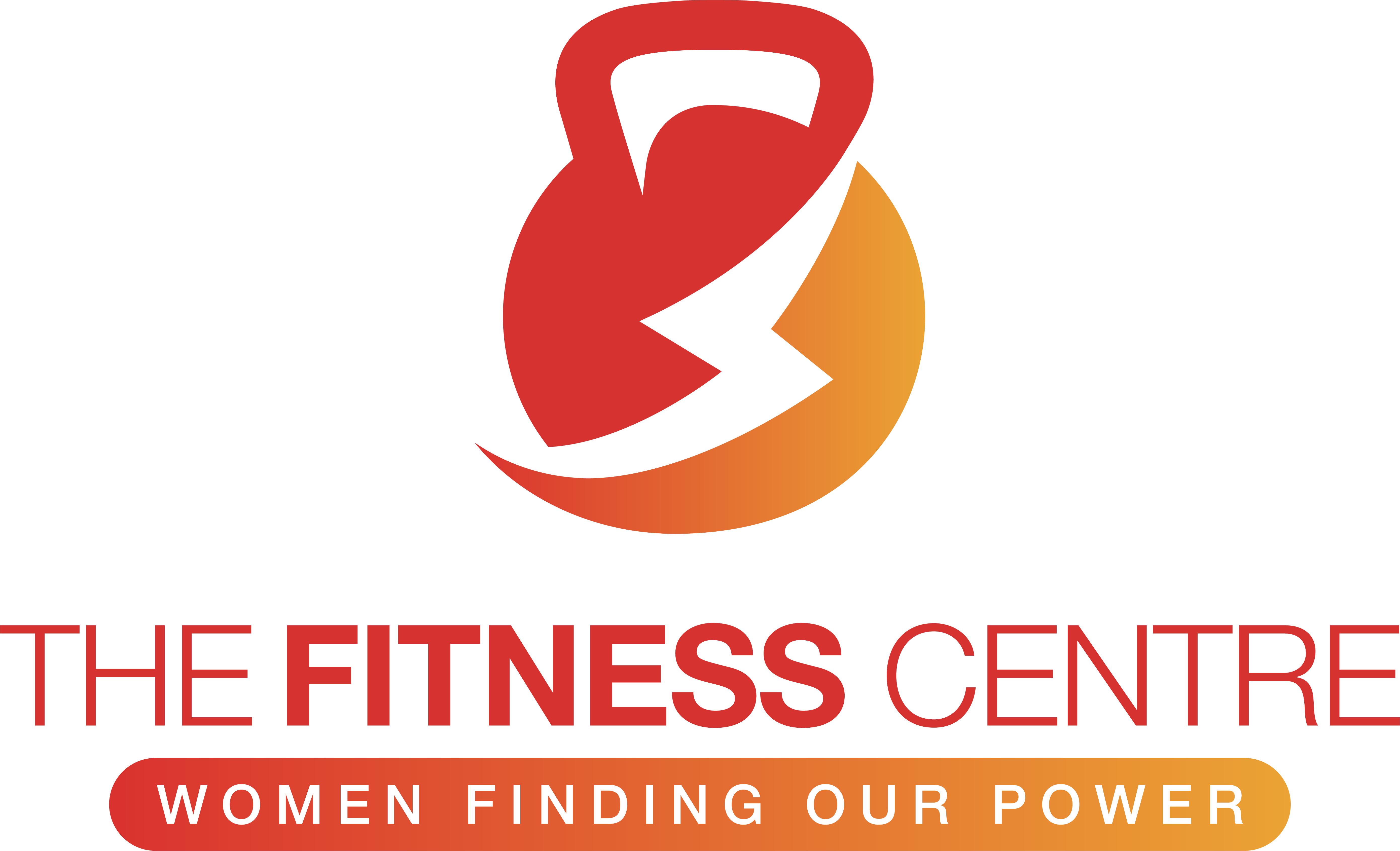 The fitness centre