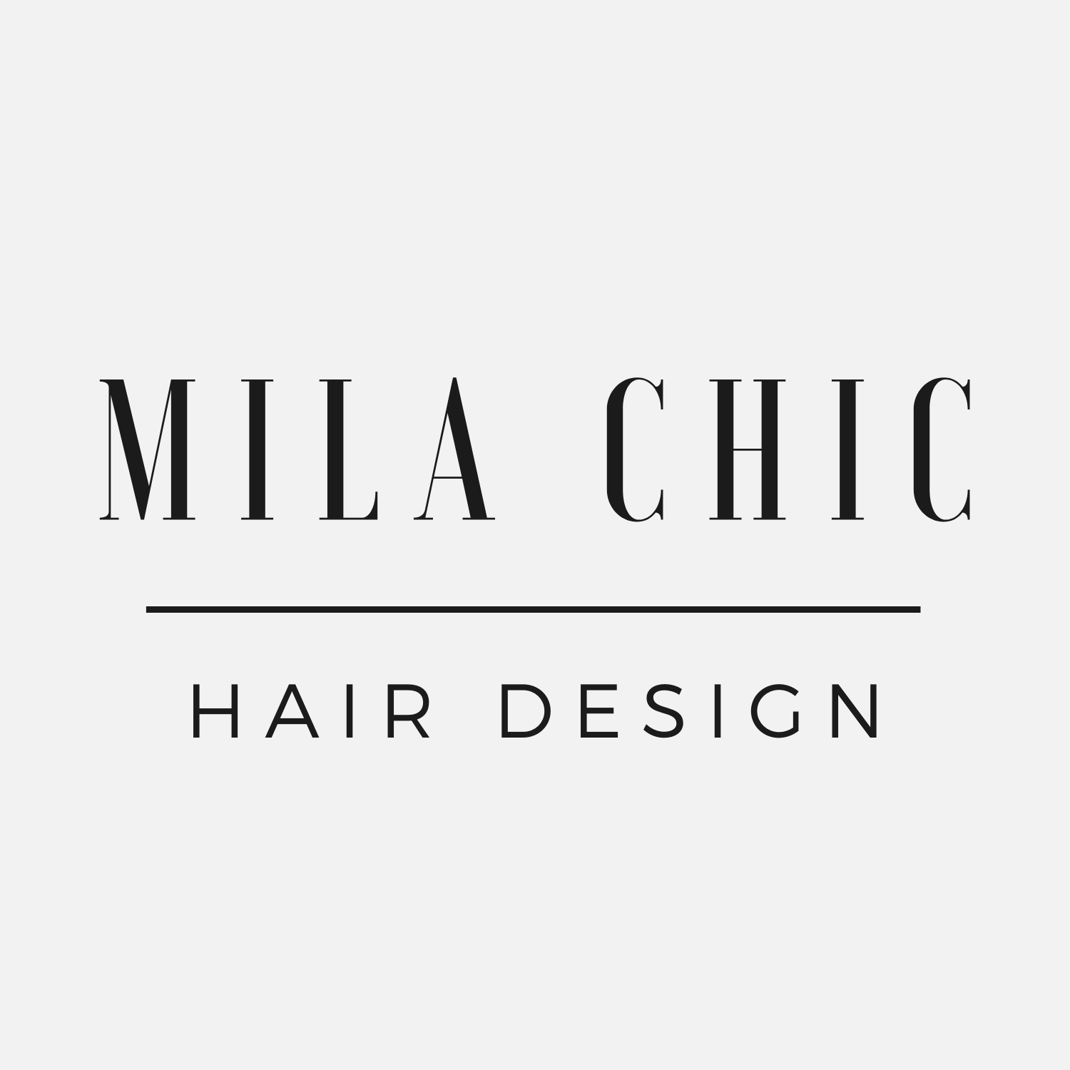 mila chic