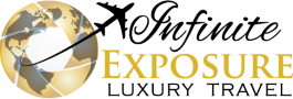 Infinte Exposure logo